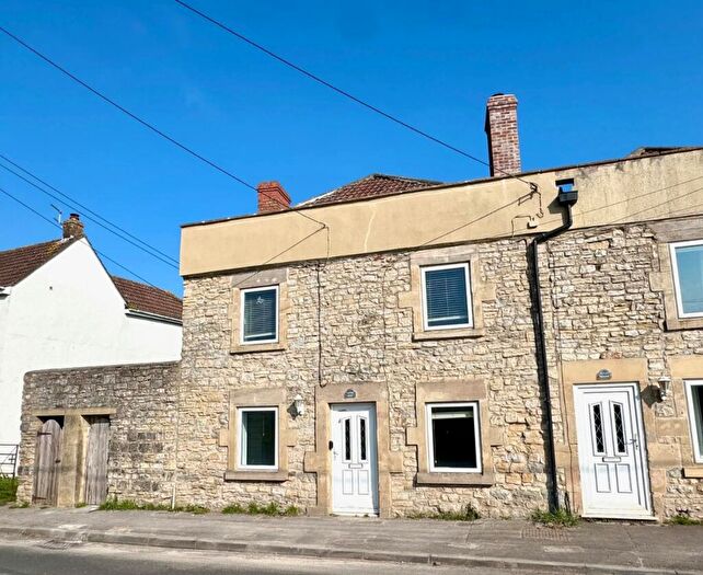 3 Bedroom Terraced House To Rent In Bloomfield Road, Timsbury, BA2