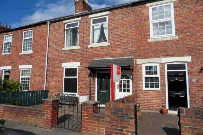 2 Bedroom Flat To Rent In Nicholson Terrace, Newcastle Upon Tyne NE12