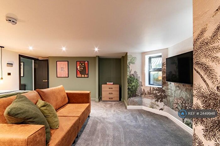 Studio To Rent In Porter Place, Preston, PR1