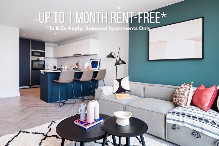 1 Bedroom Flat To Rent In Bankside Boulevard, Cortland At Colliers Yard, Salford, M3