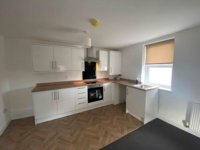 1 Bedroom Flat To Rent In Byron Terrace, Crosby, Liverpool, L23