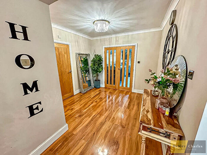 5 Bedroom Detached House For Sale In North Drive, Handsworth, Birmingham, B20