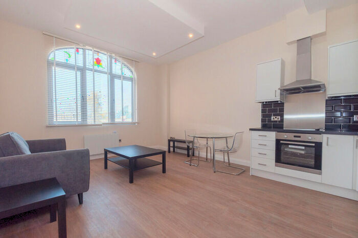 1 Bedroom Apartment To Rent In Manhattan Apartments, Leeds City Centre, LS2