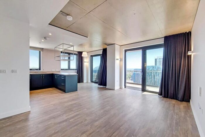 4 Bedroom Flat To Rent In Repton Gardens, Wellers Way, London, HA9