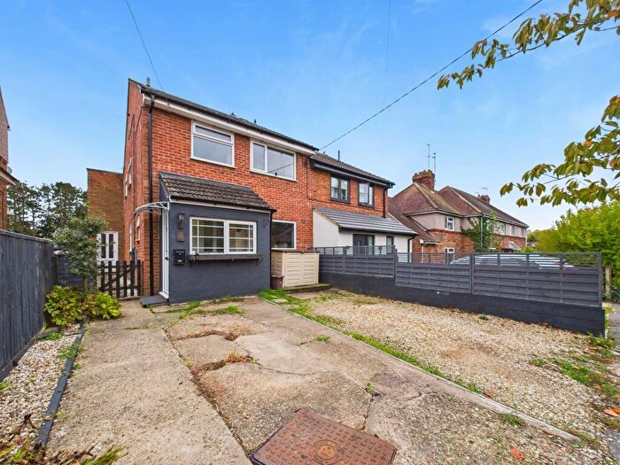 3 Bedroom Semi-Detached House For Sale In Bengal View, Greens Norton, NN12