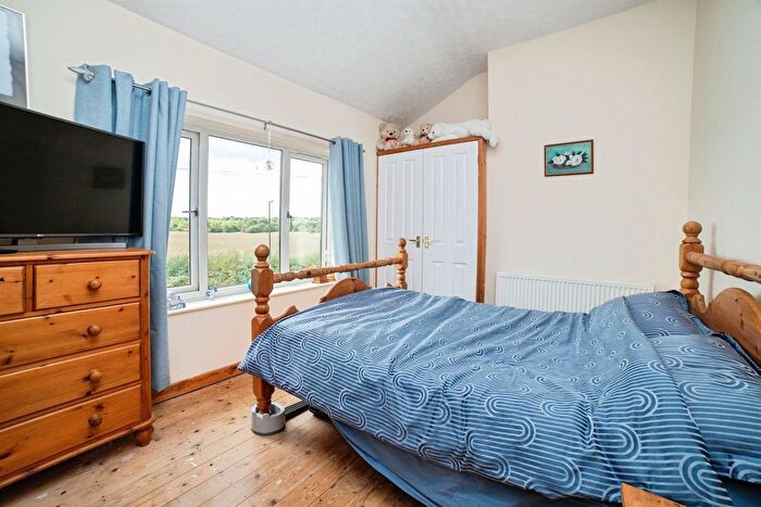 3 Bedroom Terraced House For Sale In Midland Terrace, Westhouses, Alfreton, DE55