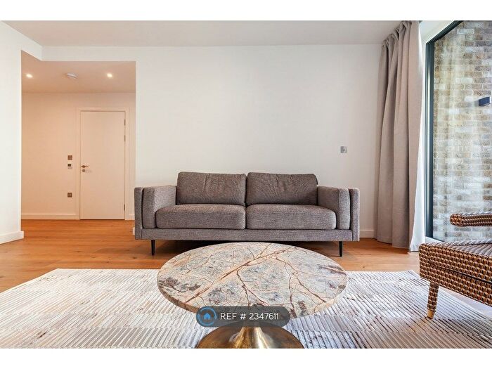 1 Bedroom Flat To Rent In Fisherton Street, London, NW8