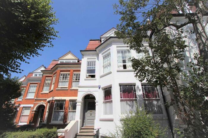 1 Bedroom Flat To Rent In Hornsey Lane Gardens, London, N6