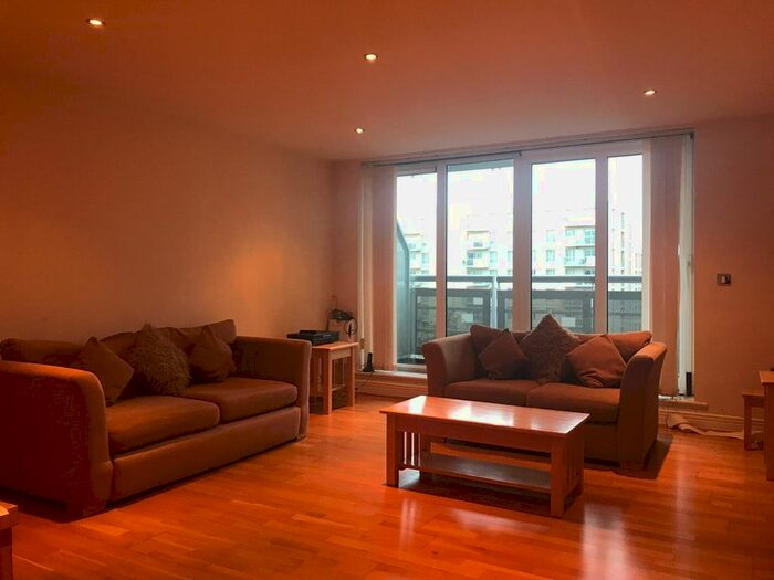 2 Bedroom Flat To Rent In Wards Wharf Approach, London, E16