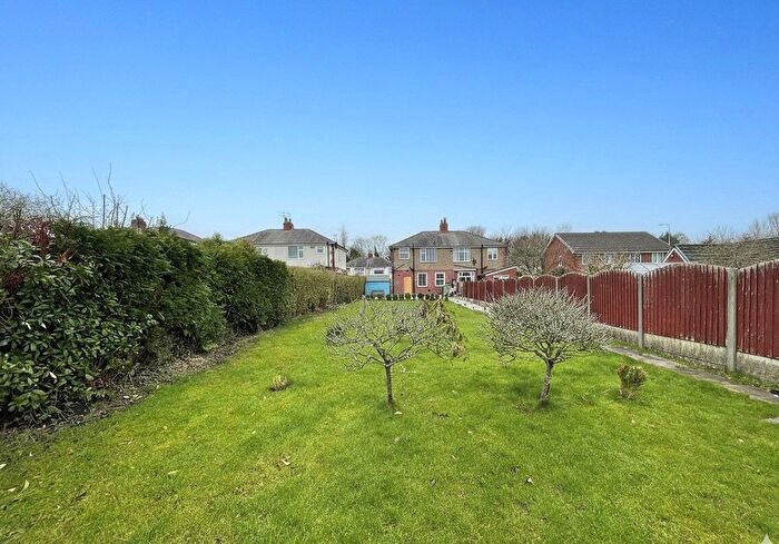 3 Bedroom Semi Detached House For Sale In Woodplumpton Road, Ashton-On-Ribble, Preston, Lancashire, PR2