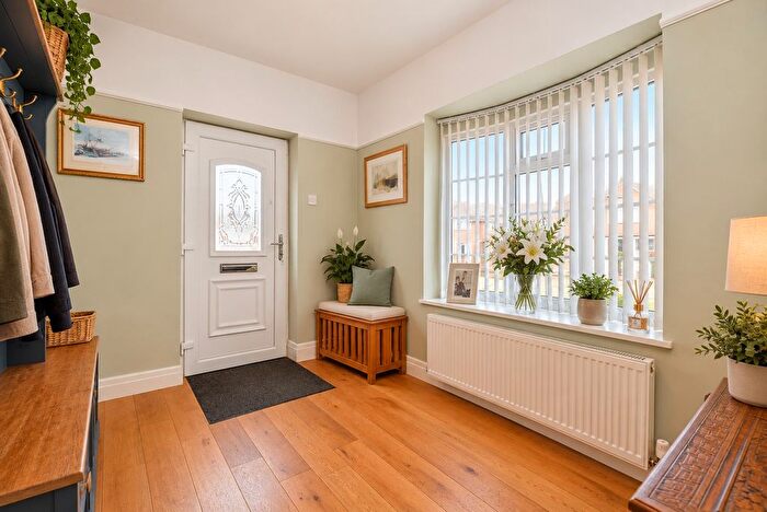 4 Bedroom Bungalow For Sale In Westfield Road, Middlesbrough, TS6