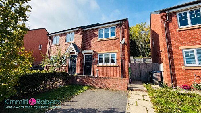 2 Bedroom Semi-Detached House For Sale In Mulberry Way, Seaham, Durham, SR7