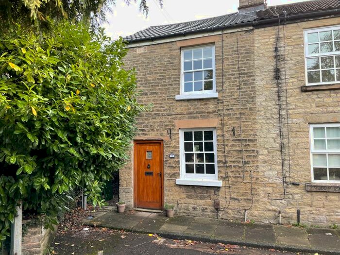 2 Bedroom End Of Terrace House To Rent In Foundry Street, Bollington, Macclesfield, Cheshire, SK10
