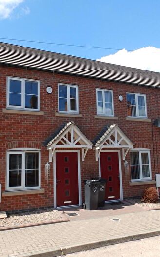 2 Bedroom Flat To Rent In Aylestone, Leicester, LE2
