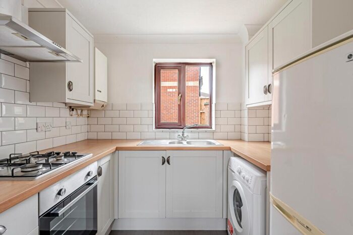 2 Bedroom Semi-Detached House For Sale In Chiltern Close, North Station, Colchester, CO1