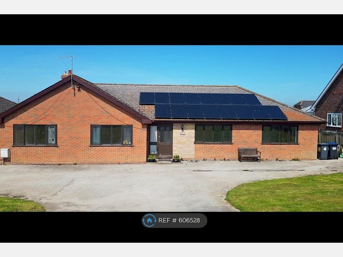 4 Bedroom Bungalow To Rent In Dargate Road, Whitstable, CT5