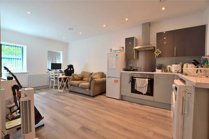 1 Bedroom Apartment To Rent In Flat The Registry, - Bruton Way, Gloucester, GL1