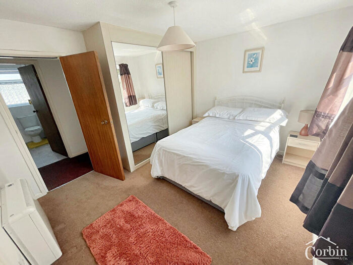 1 Bedroom Flat To Rent In Wellington Road, Bournemouth, BH8