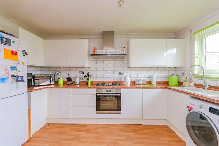 3 Bedroom End Of Terrace House For Sale In Orion Drive, Little Stoke, Bristol, BS34