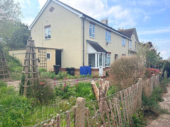 3 Bedroom Semi-Detached House For Sale In Harbour View Road, Portland, DT5