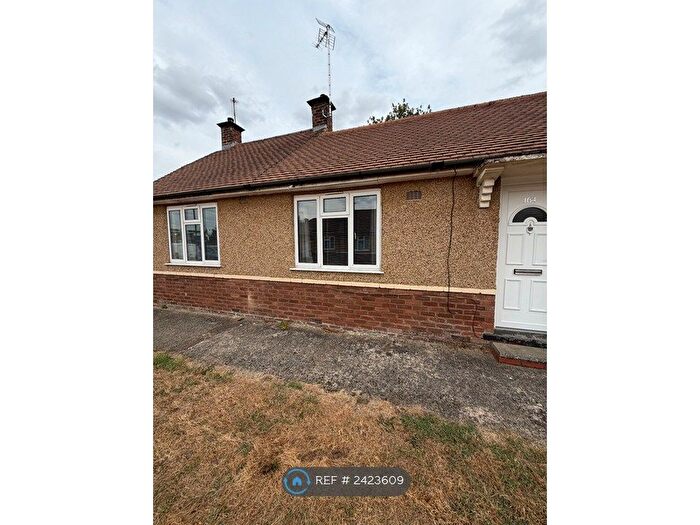1 Bedroom Bungalow To Rent In Tickford St, Newport Pagnell, MK16