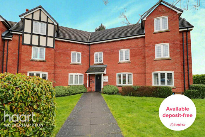 1 Bedroom Apartment To Rent In Lister Grove, Stoke-on-trent, ST11