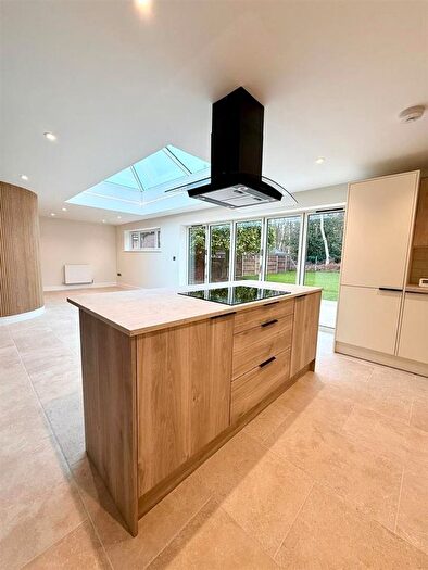 3 Bedroom Detached Bungalow For Sale In Woodside Close, Dersingham, King's Lynn, PE31