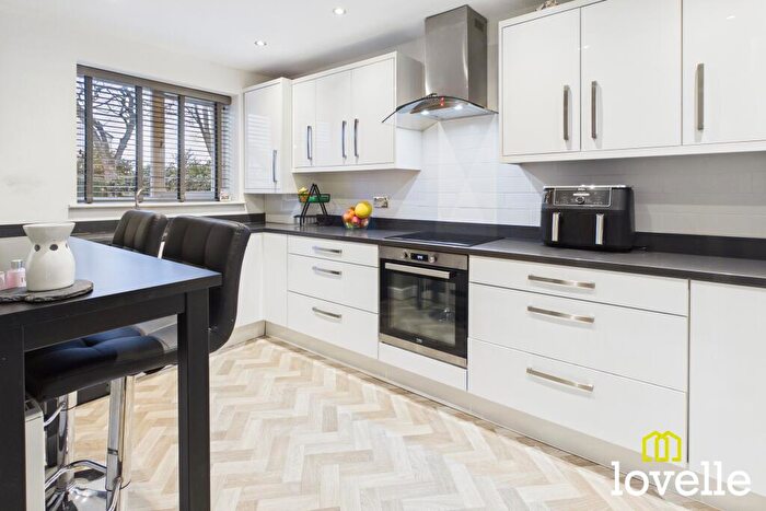 4 Bedroom Semi-Detached House For Sale In Inglemire Lane, Cottingham, East Riding Of Yorkshire, HU16