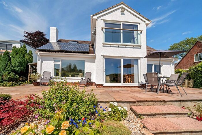 4 Bedroom Property For Sale In Lime Kiln Lane, Uplyme, Lyme Regis, DT7