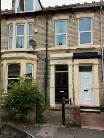 2 Bedroom Flat To Rent In Devonshire Place, Jesmond, Jesmond, Tyne And Wear, NE2