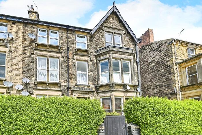 1 Bedroom Apartment For Sale In Flat Park View, Harrogate, HG1