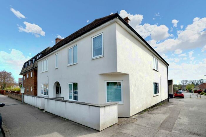 1 Bedroom Apartment To Rent In Great North Road, Eaton Socon, St. Neots, PE19