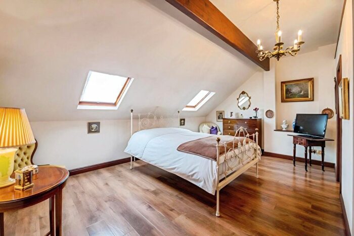 2 Bedroom Barn Conversion For Sale In Mill Lane, Little Aston, WS9