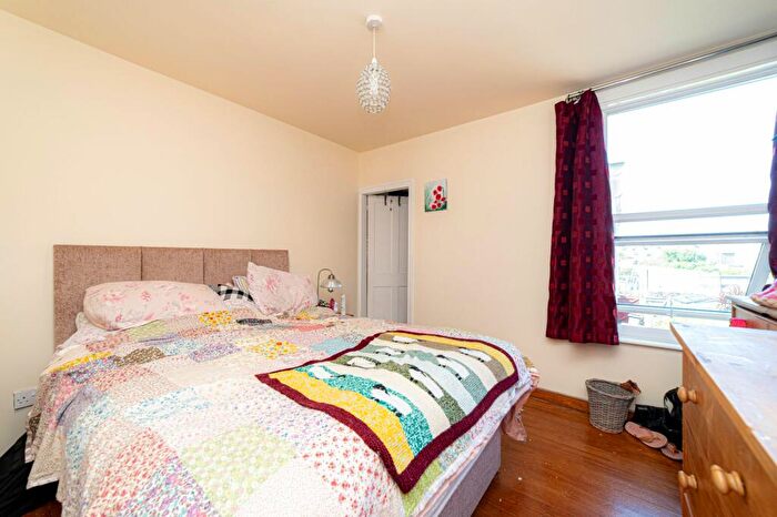 3 Bedroom Terraced House For Sale In King Edward Street, Whitstable, CT5