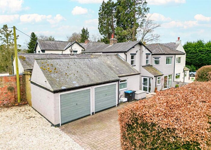 4 Bedroom Semi Detached House For Sale In Sharow Lane, Sharow, Ripon, HG4