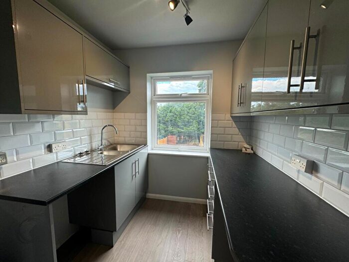 1 Bedroom Apartment To Rent In Broadway, Yaxley, PE7