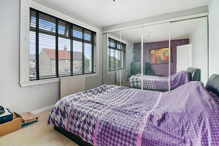 3 Bedroom Terraced House For Sale In Livingstone Terrace, Irvine, North Ayrshire, KA12