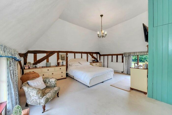 4 Bedroom Detached House For Sale In Merton, Thetford, IP25