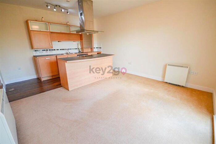 1 Bedroom Flat To Rent In Oxclose Park Gardens, Halfway, Sheffield, S20