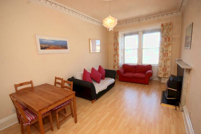 2 Bedroom Flat To Rent In Caledonian Road, Edinburgh, EH11