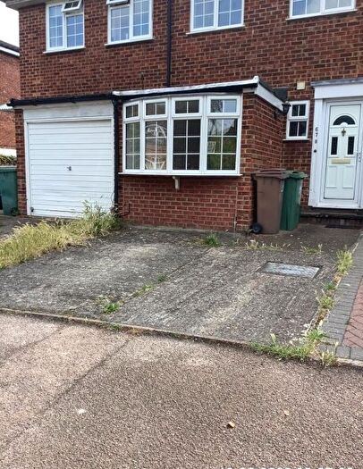 3 Bedroom Terraced House To Rent In Langley Park Road, Sutton, SM2