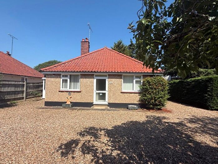 3 Bedroom Detached Bungalow For Sale In High Road, Needham, Harleston, Norfolk, IP20