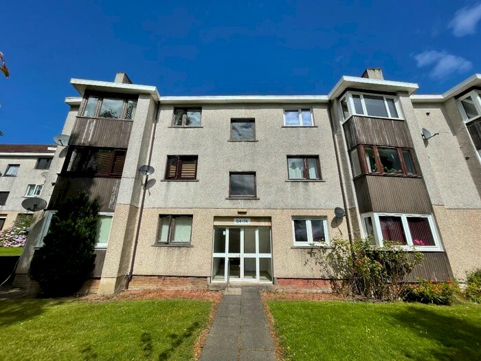 2 Bedroom Flat To Rent In Dunblane Drive, East Kilbride, South Lanarkshire, G74