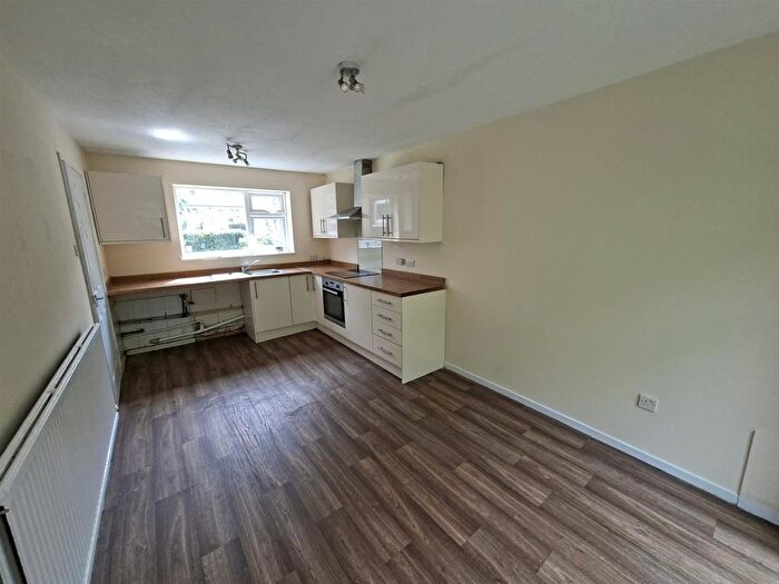 3 Bedroom Terraced House To Rent In Benland, Bretton, Peterborough, PE3