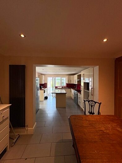 6 Bedroom Property To Rent In Earlham Green Lane, Norwich, Norfolk, NR5