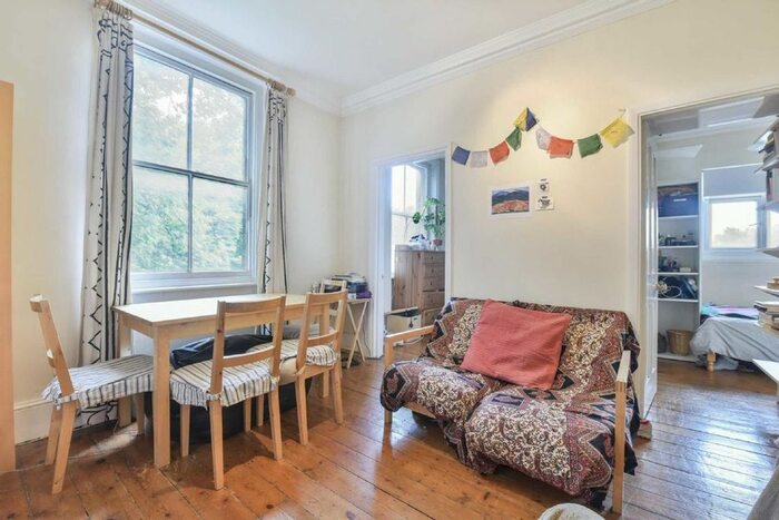 1 Bedroom Flat To Rent In Bath Terrace, London SE1