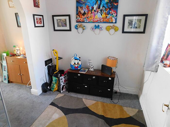 3 Bedroom Terraced House For Sale In Leslie Street, St. Helen Auckland, Bishop Auckland, DL14