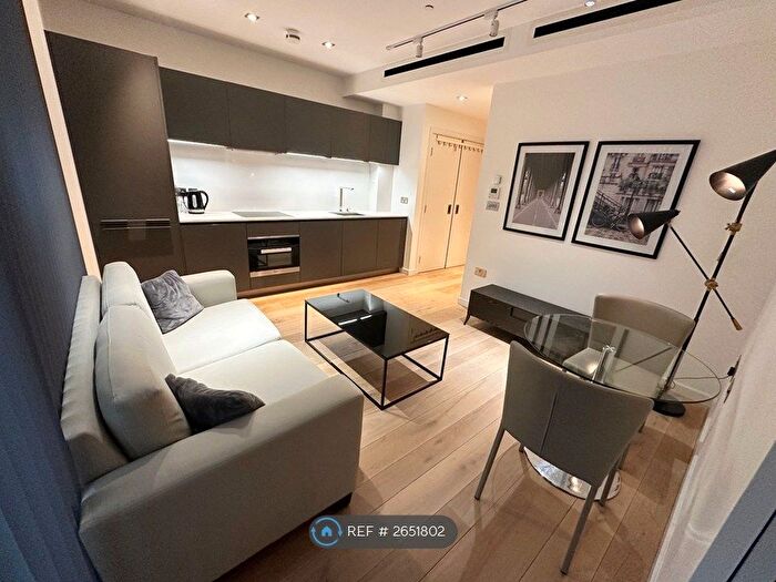 1 Bedroom Flat To Rent In Greycoat Street, London, SW1P