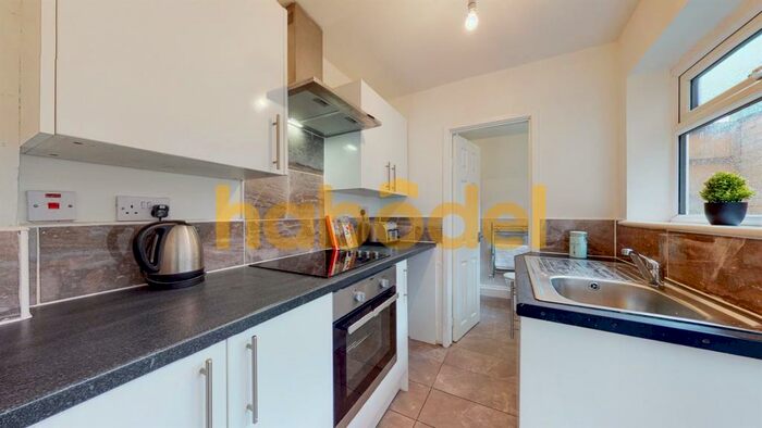 2 Bedroom Terraced House To Rent In Tudor Street, Liverpool, L6