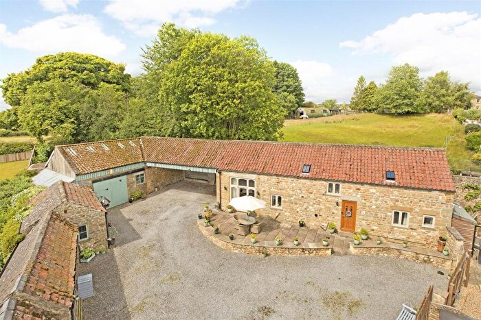 3 Bedroom House For Sale In Mistletoe Cottage, Grewelthorpe, Ripon, HG4